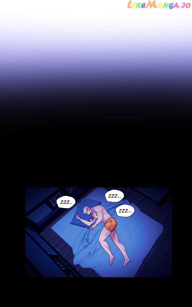Midnight Poppy Land chapter 105 - page 8