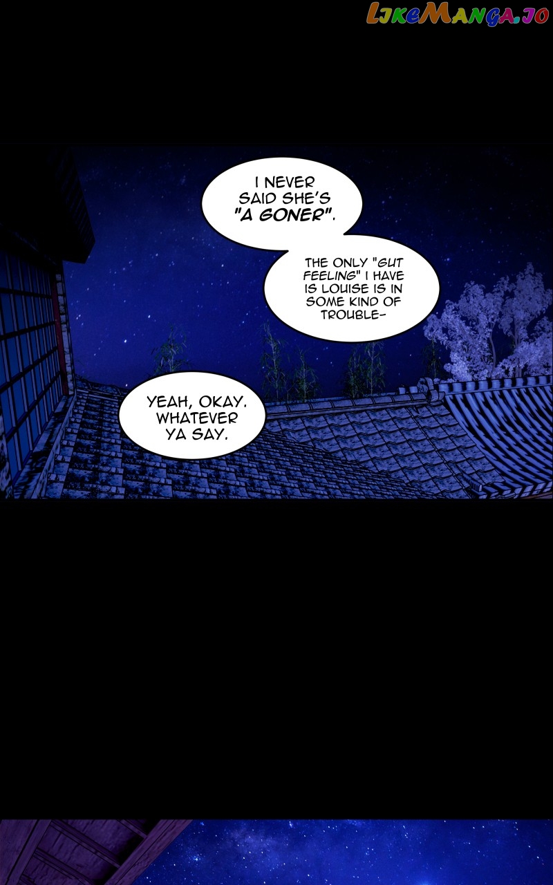 Midnight Poppy Land chapter 105 - page 9