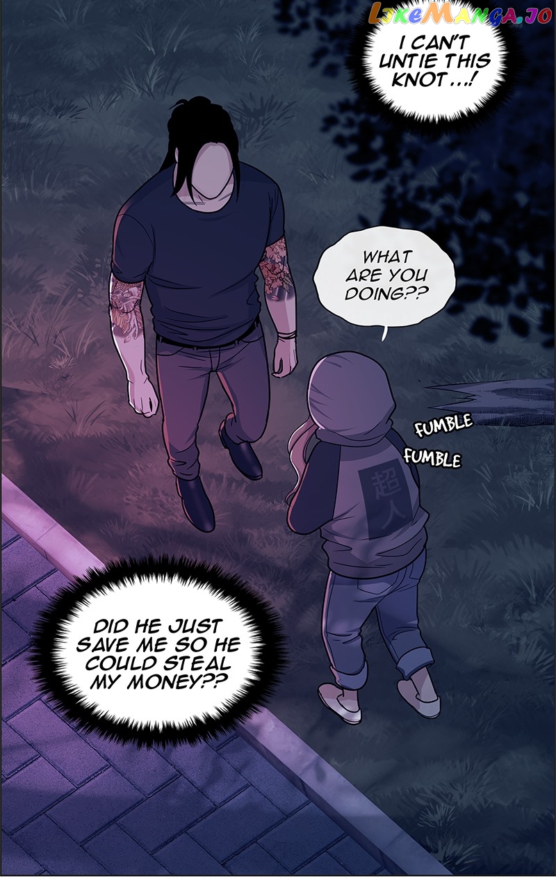 Midnight Poppy Land chapter 6 - page 11