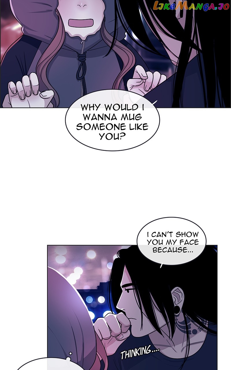 Midnight Poppy Land chapter 6 - page 16