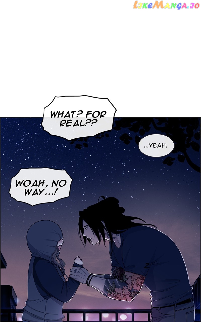Midnight Poppy Land chapter 6 - page 18