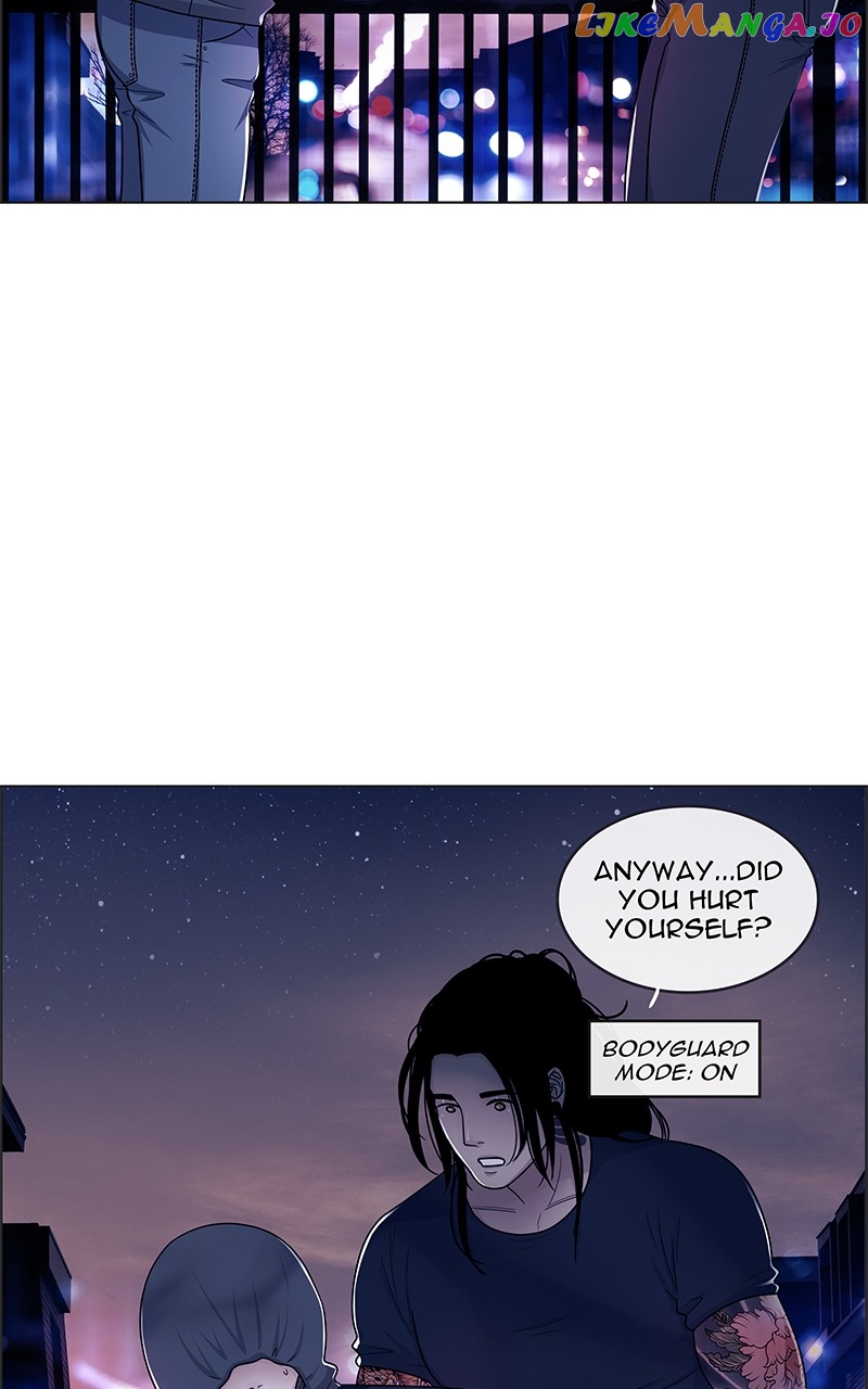 Midnight Poppy Land chapter 6 - page 19