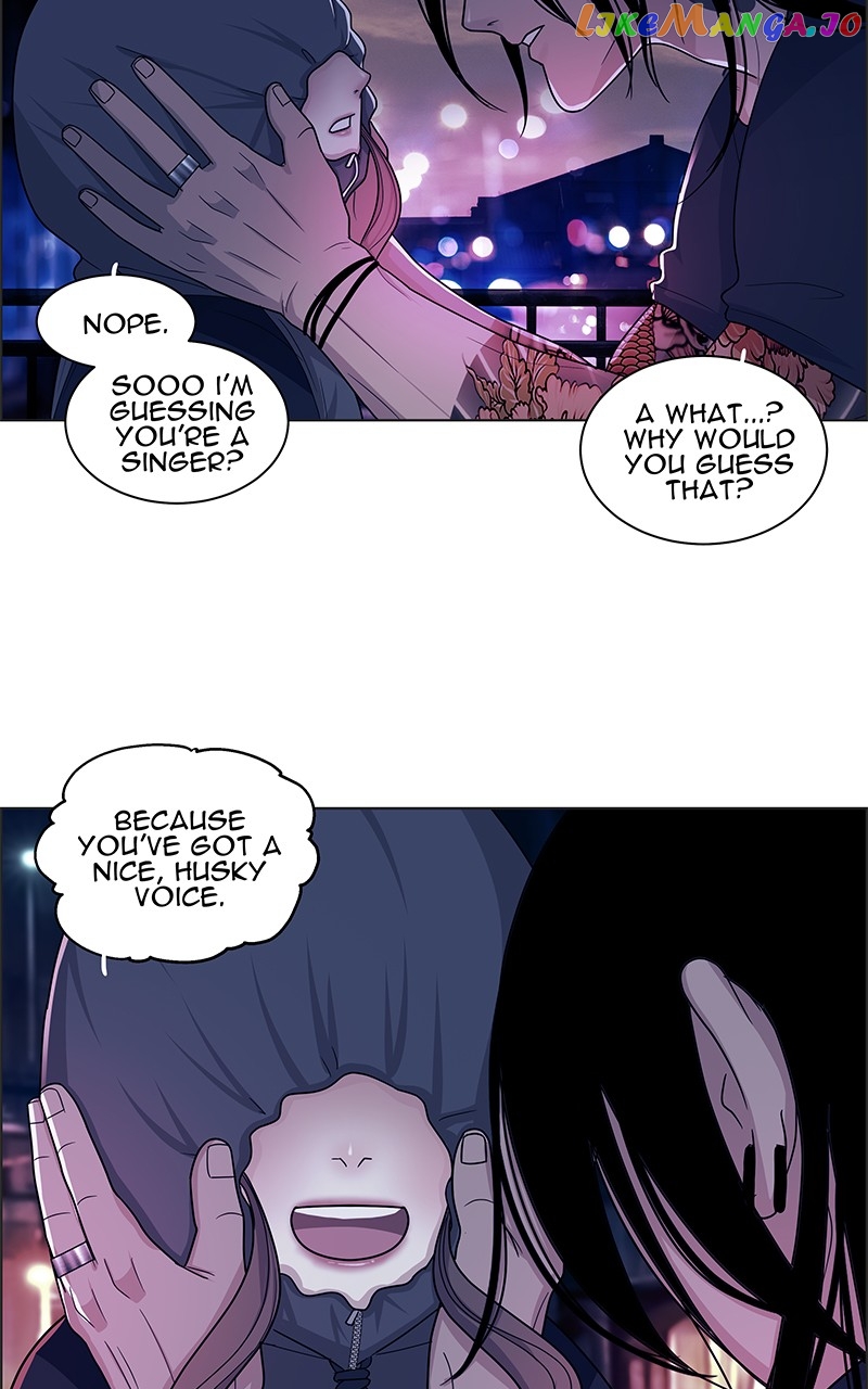 Midnight Poppy Land chapter 6 - page 21