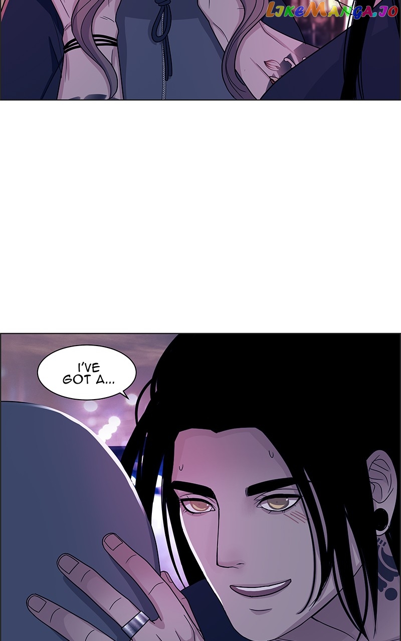 Midnight Poppy Land chapter 6 - page 22