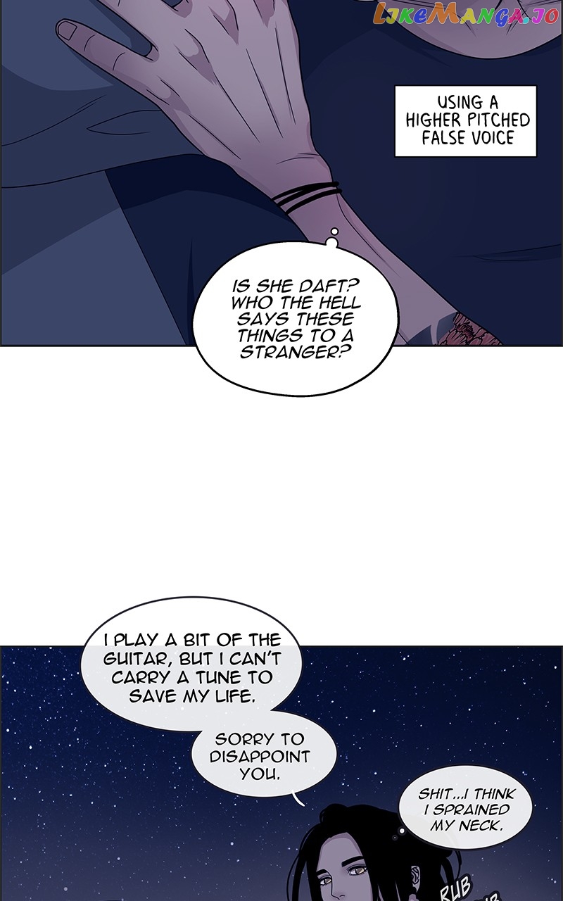 Midnight Poppy Land chapter 6 - page 23