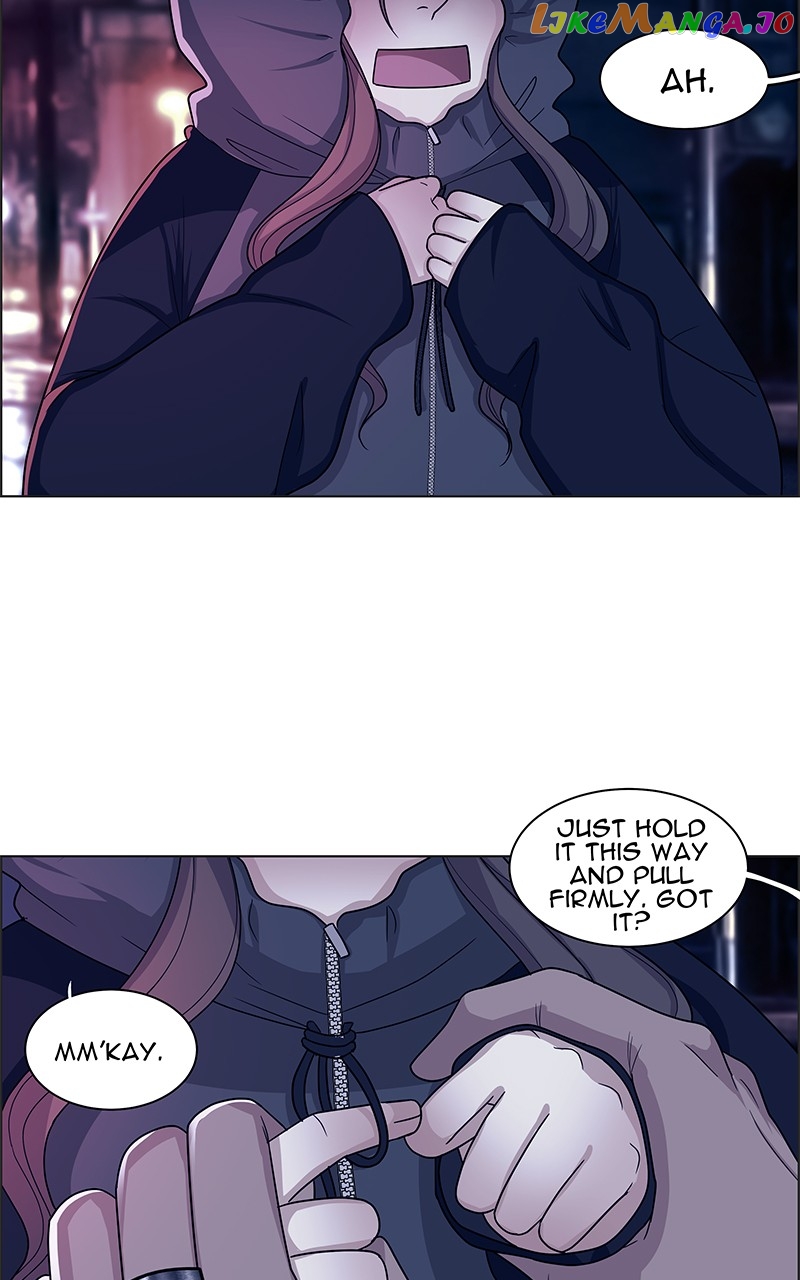 Midnight Poppy Land chapter 6 - page 25