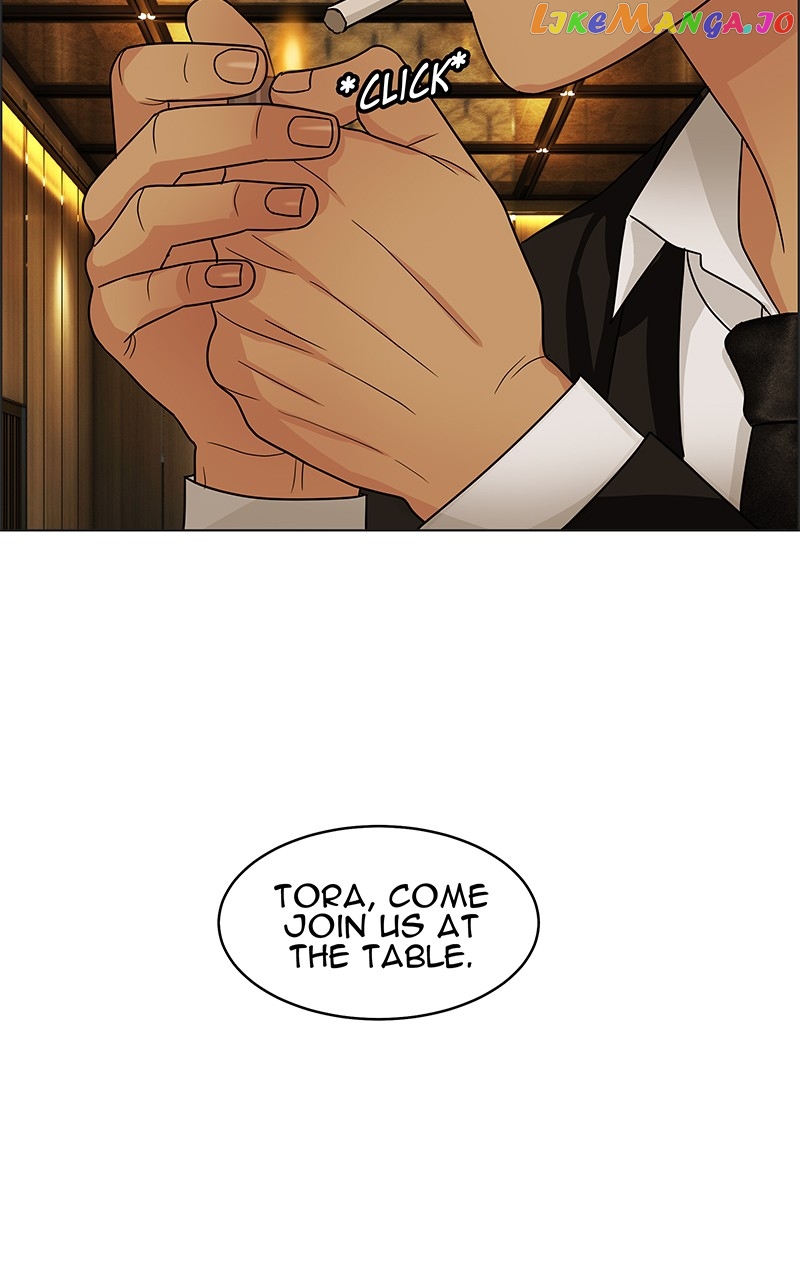 Midnight Poppy Land chapter 6 - page 36