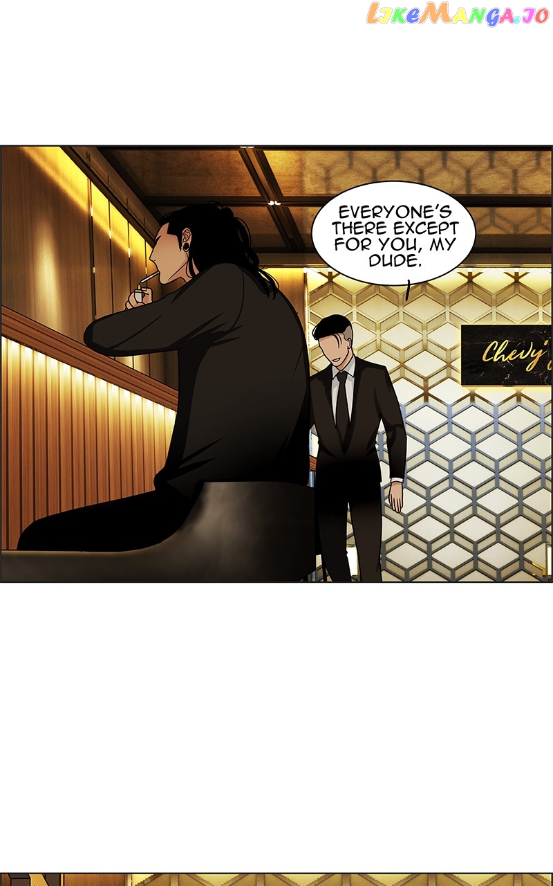 Midnight Poppy Land chapter 6 - page 37