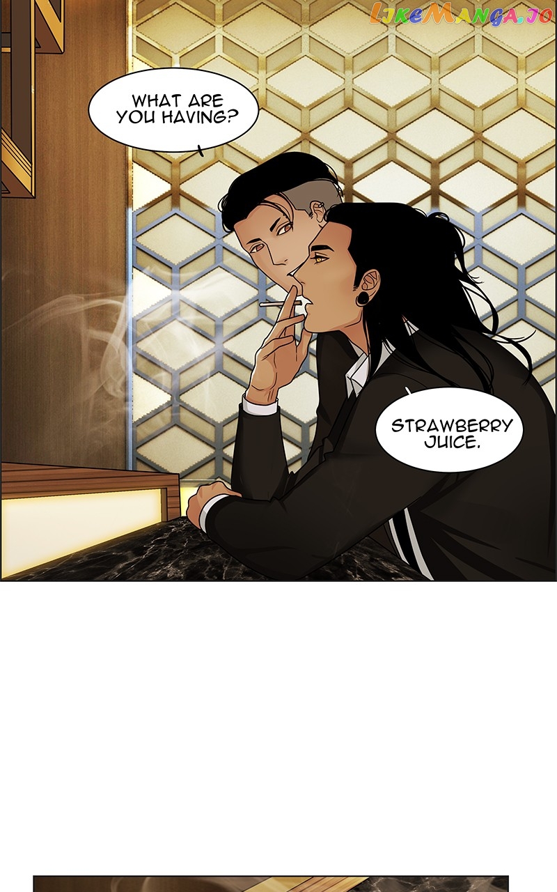 Midnight Poppy Land chapter 6 - page 38