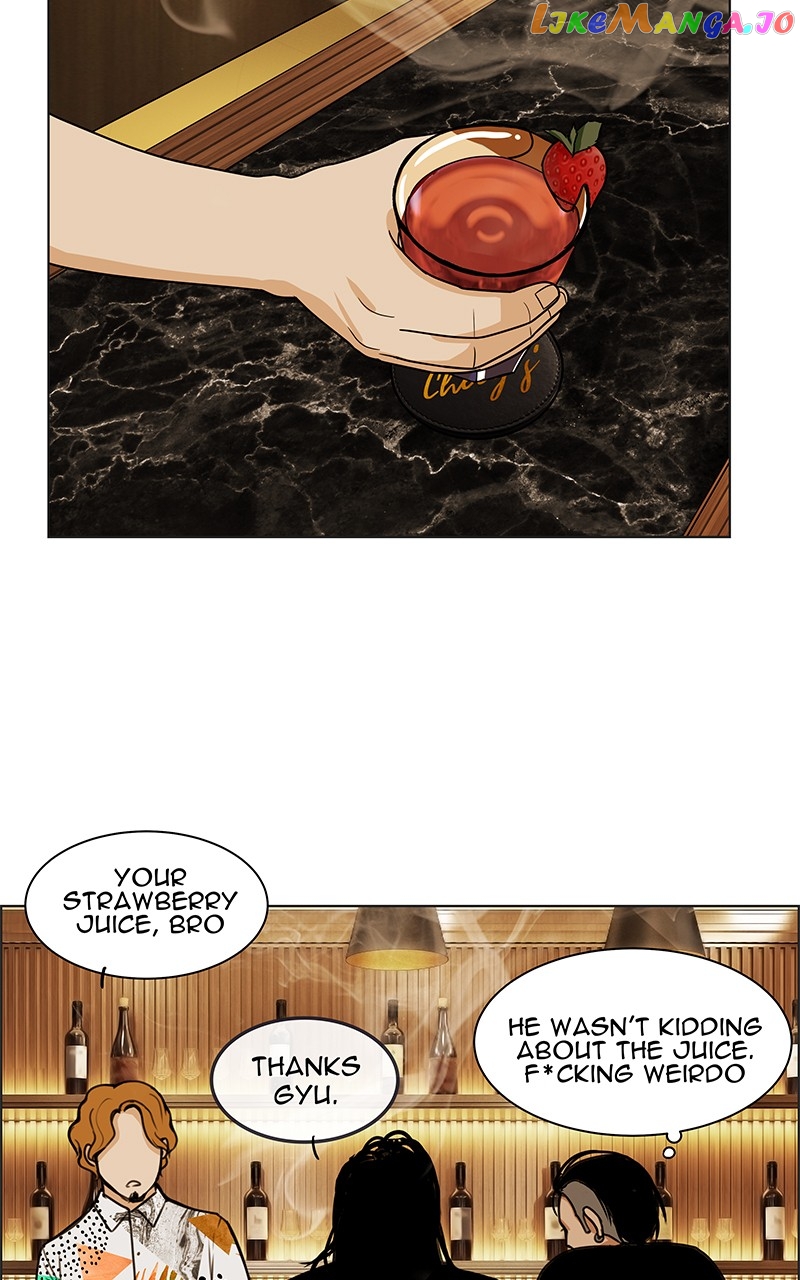 Midnight Poppy Land chapter 6 - page 39