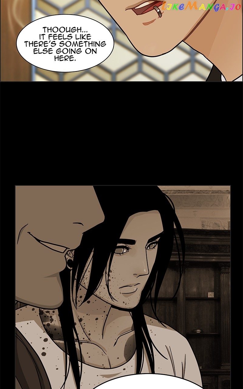 Midnight Poppy Land chapter 6 - page 42