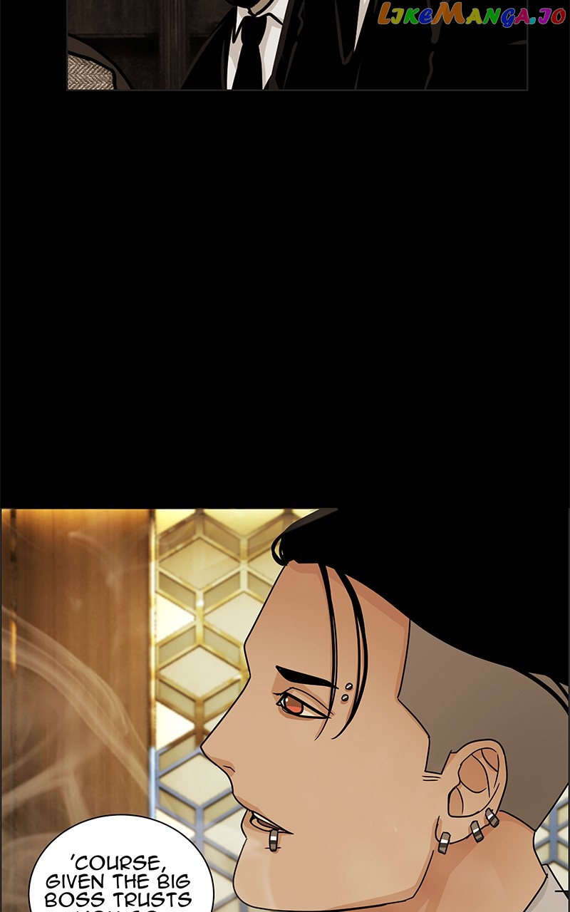 Midnight Poppy Land chapter 6 - page 44