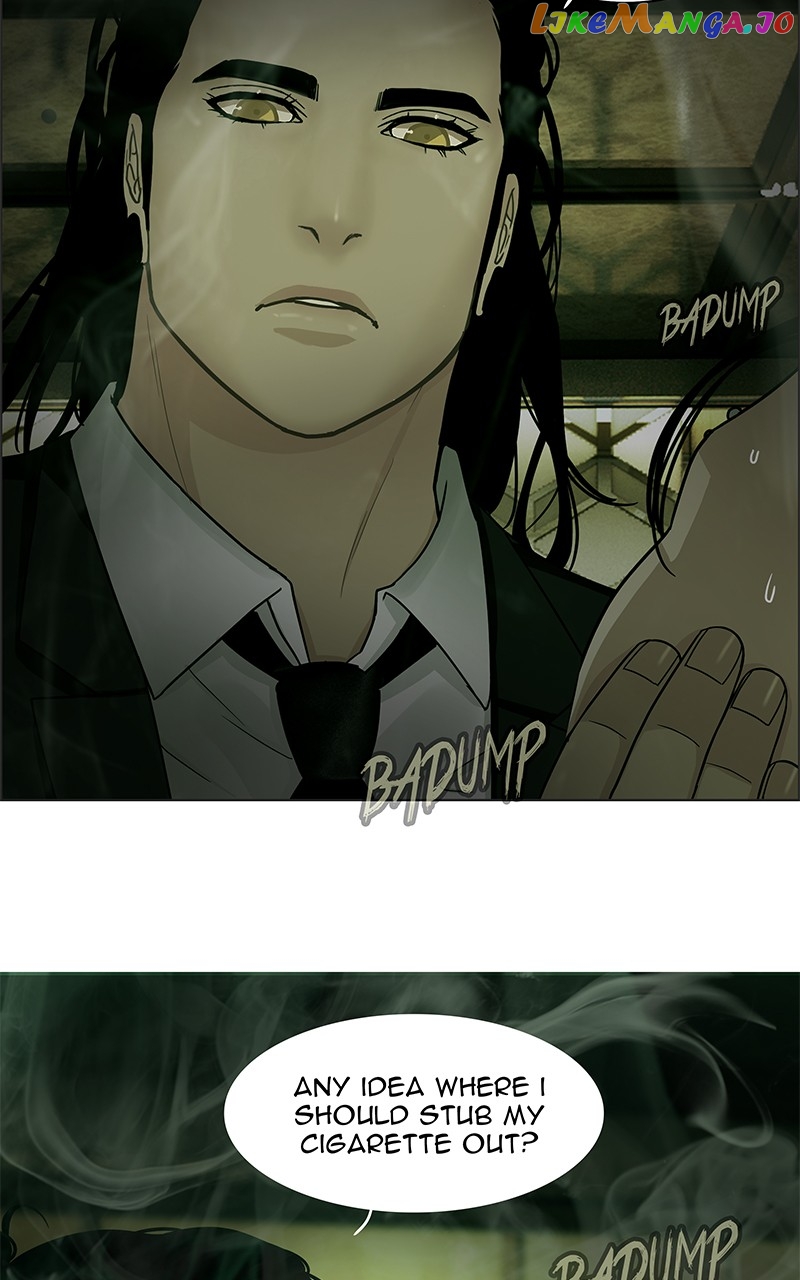 Midnight Poppy Land chapter 6 - page 54
