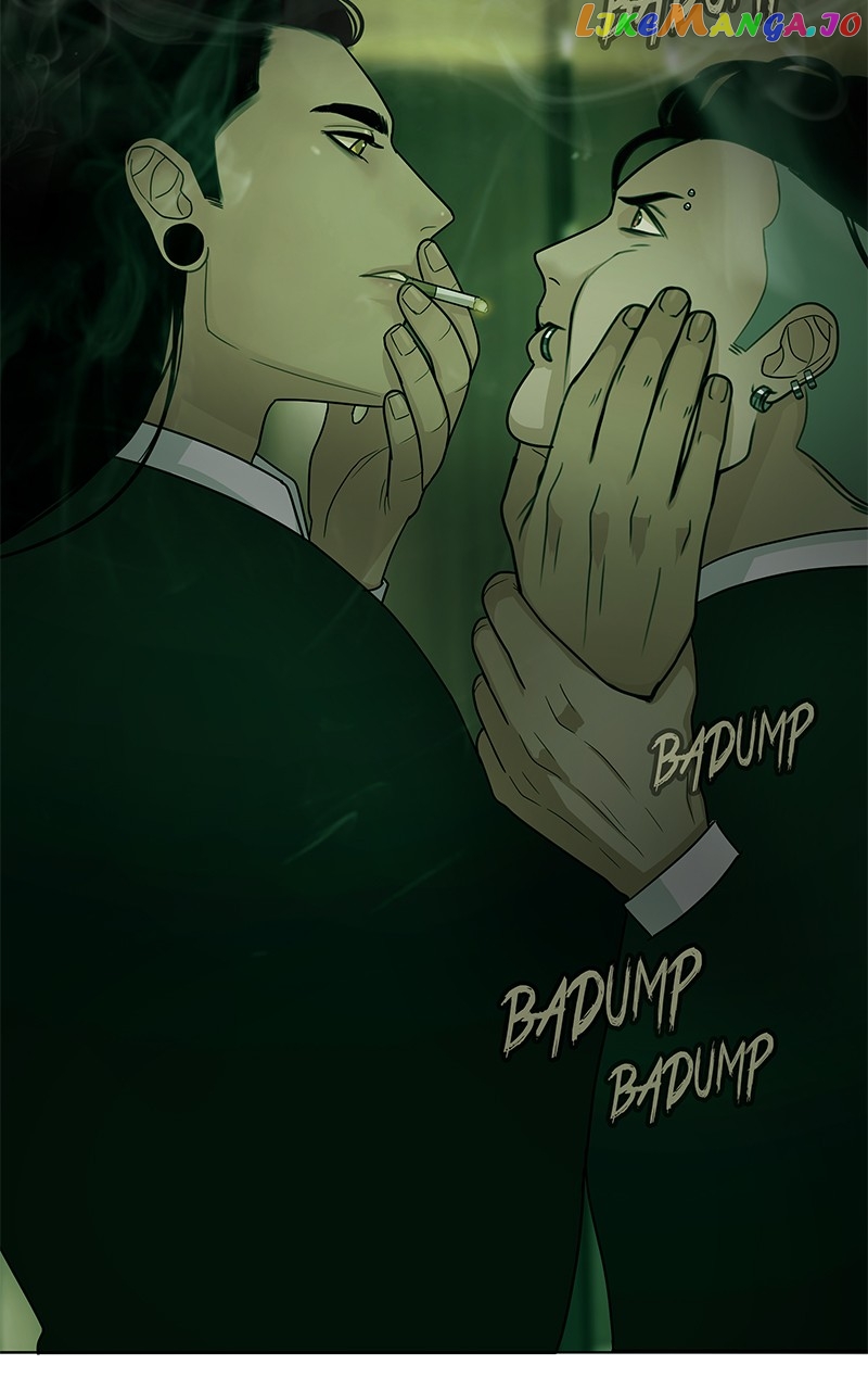 Midnight Poppy Land chapter 6 - page 55