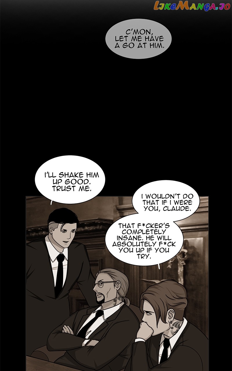 Midnight Poppy Land chapter 6 - page 57