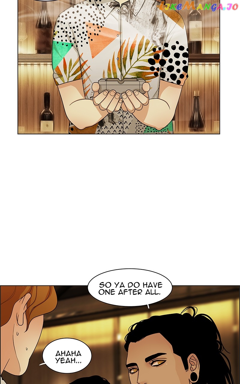 Midnight Poppy Land chapter 6 - page 62