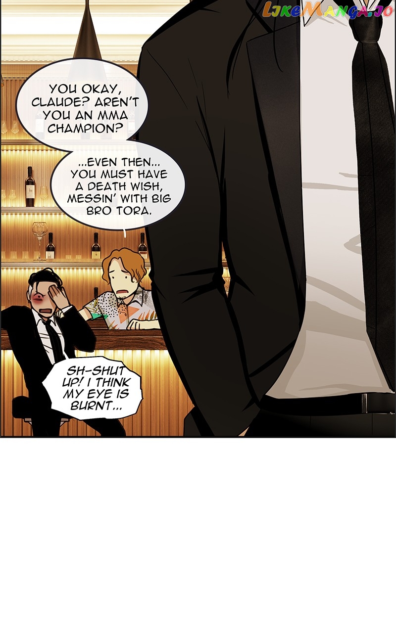 Midnight Poppy Land chapter 6 - page 65