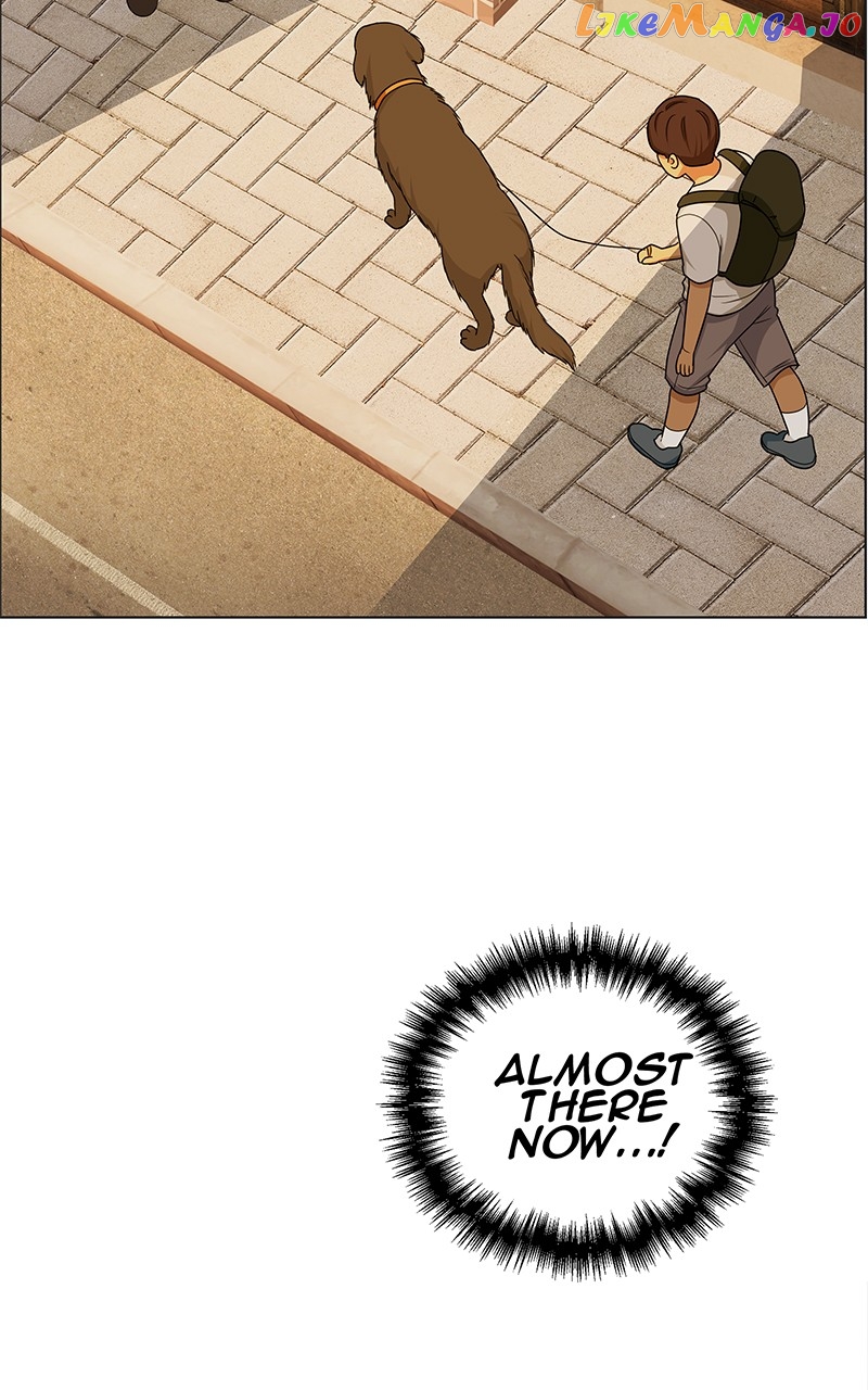 Midnight Poppy Land chapter 6 - page 69
