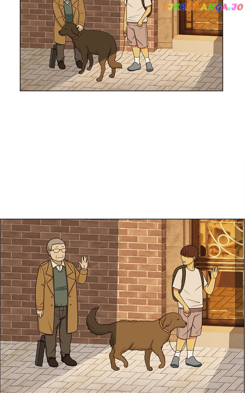 Midnight Poppy Land chapter 6 - page 71