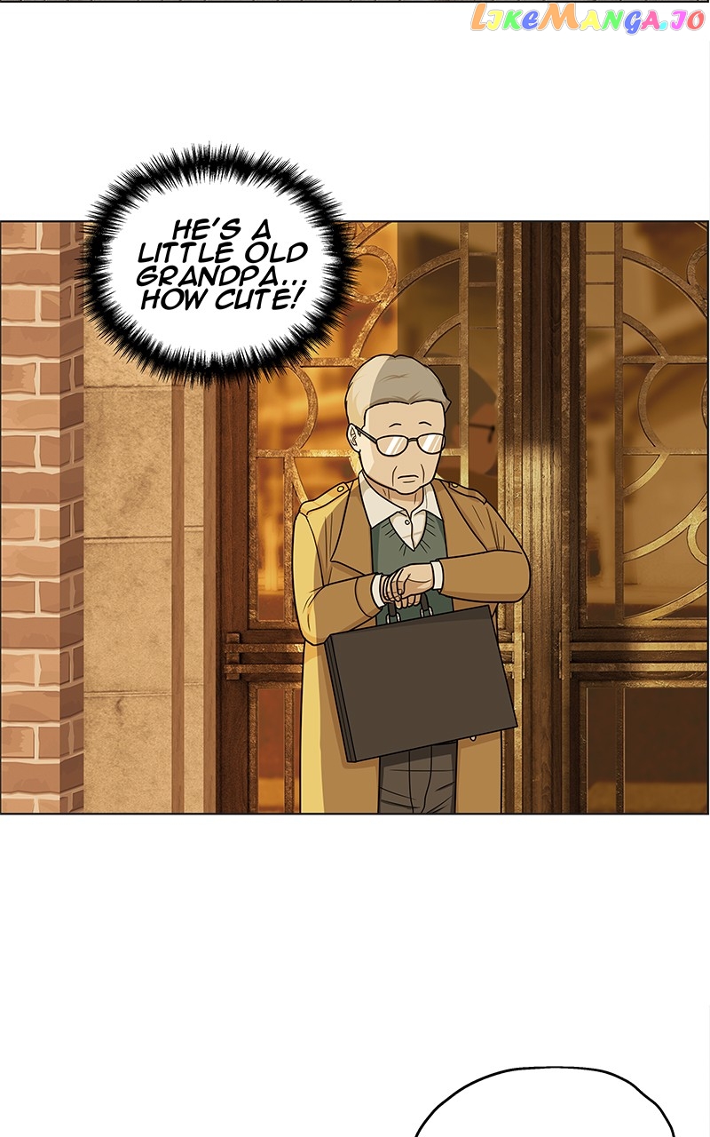 Midnight Poppy Land chapter 6 - page 72