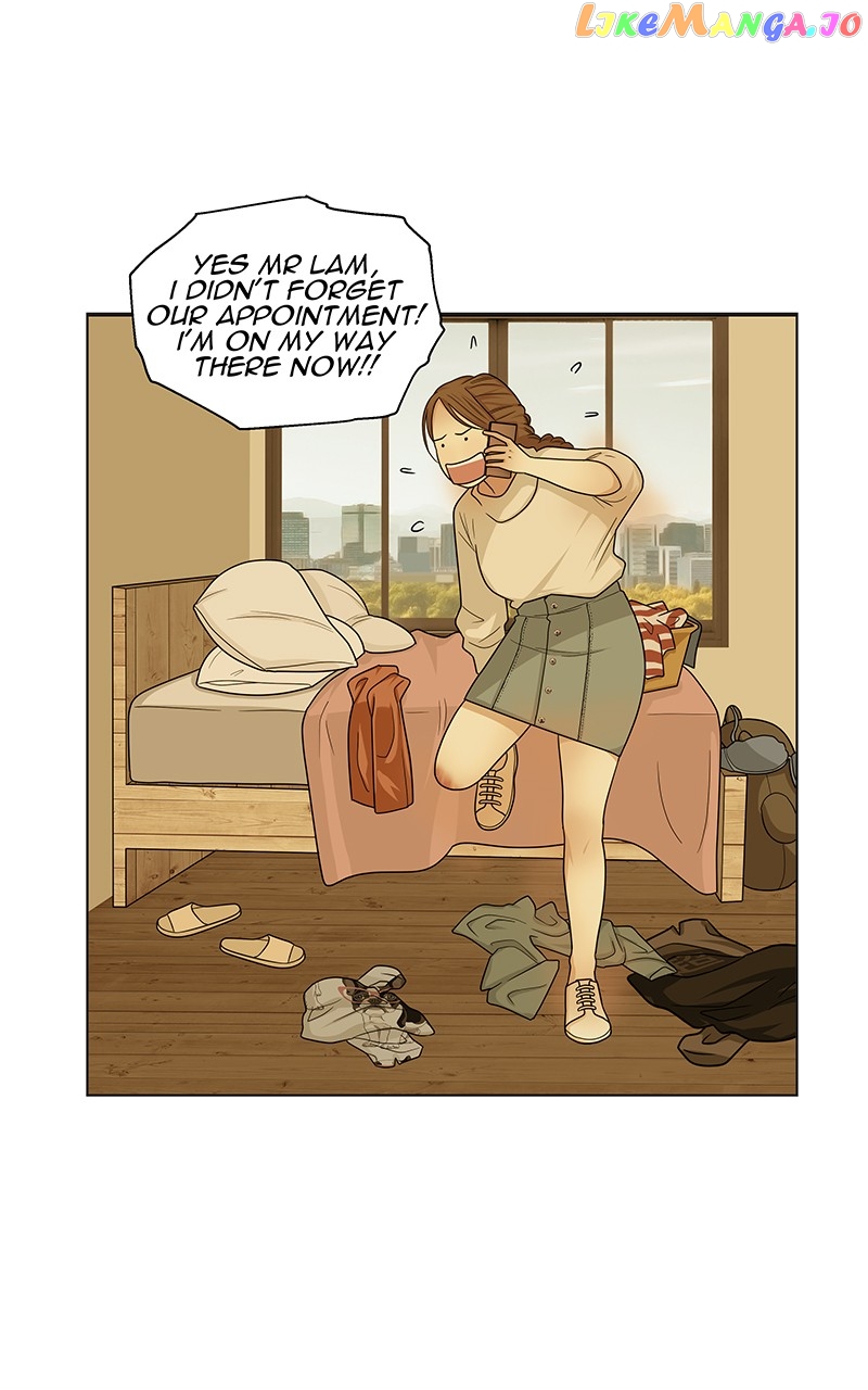 Midnight Poppy Land chapter 6 - page 75