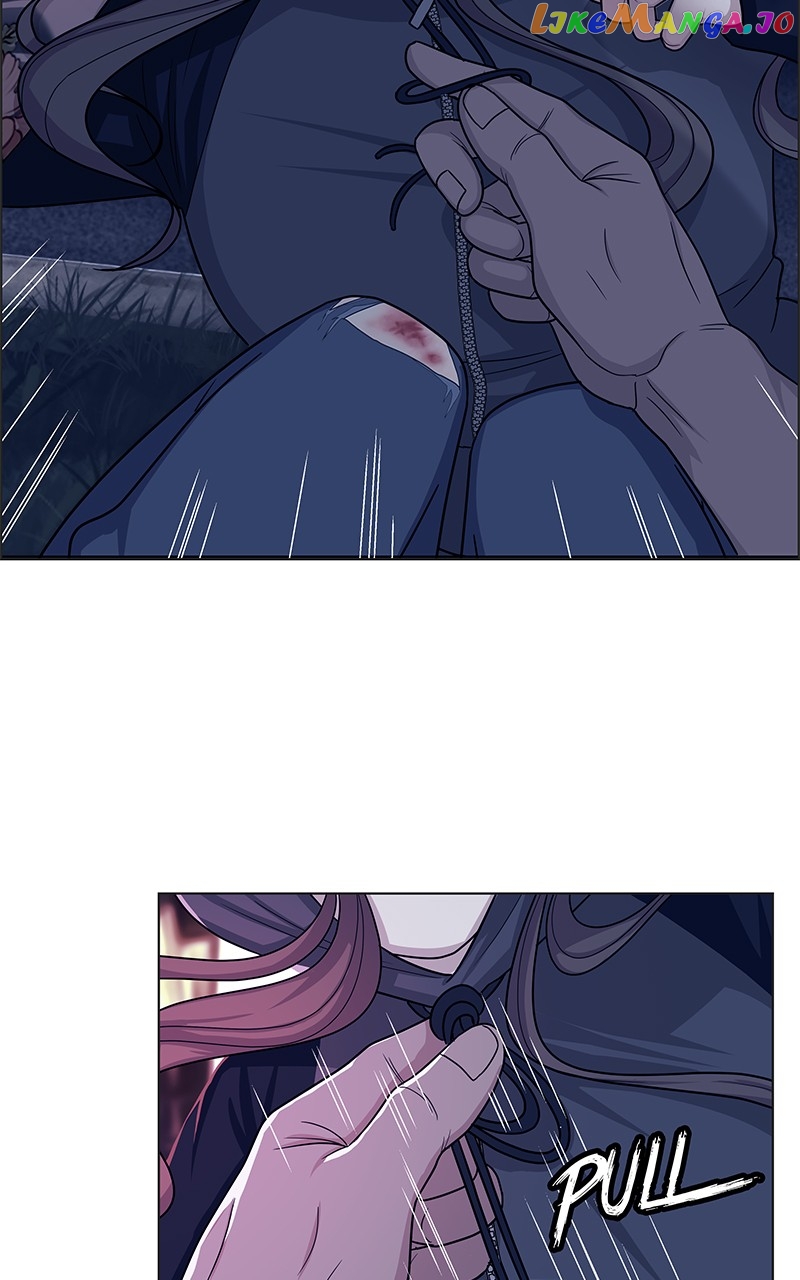 Midnight Poppy Land chapter 6 - page 8