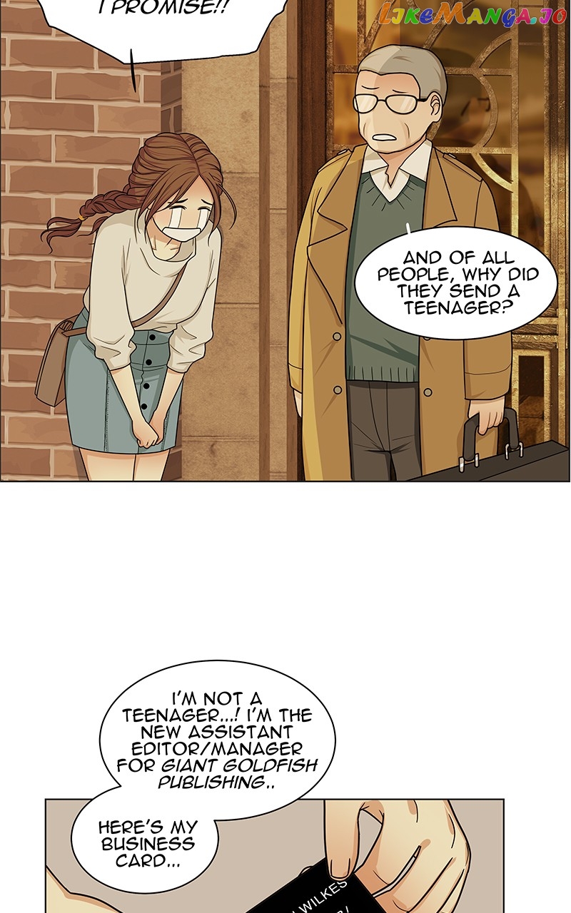 Midnight Poppy Land chapter 6 - page 80