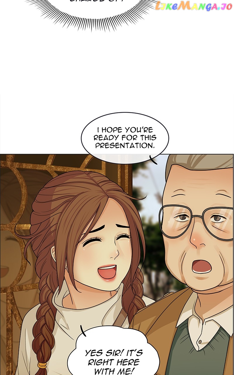 Midnight Poppy Land chapter 6 - page 84