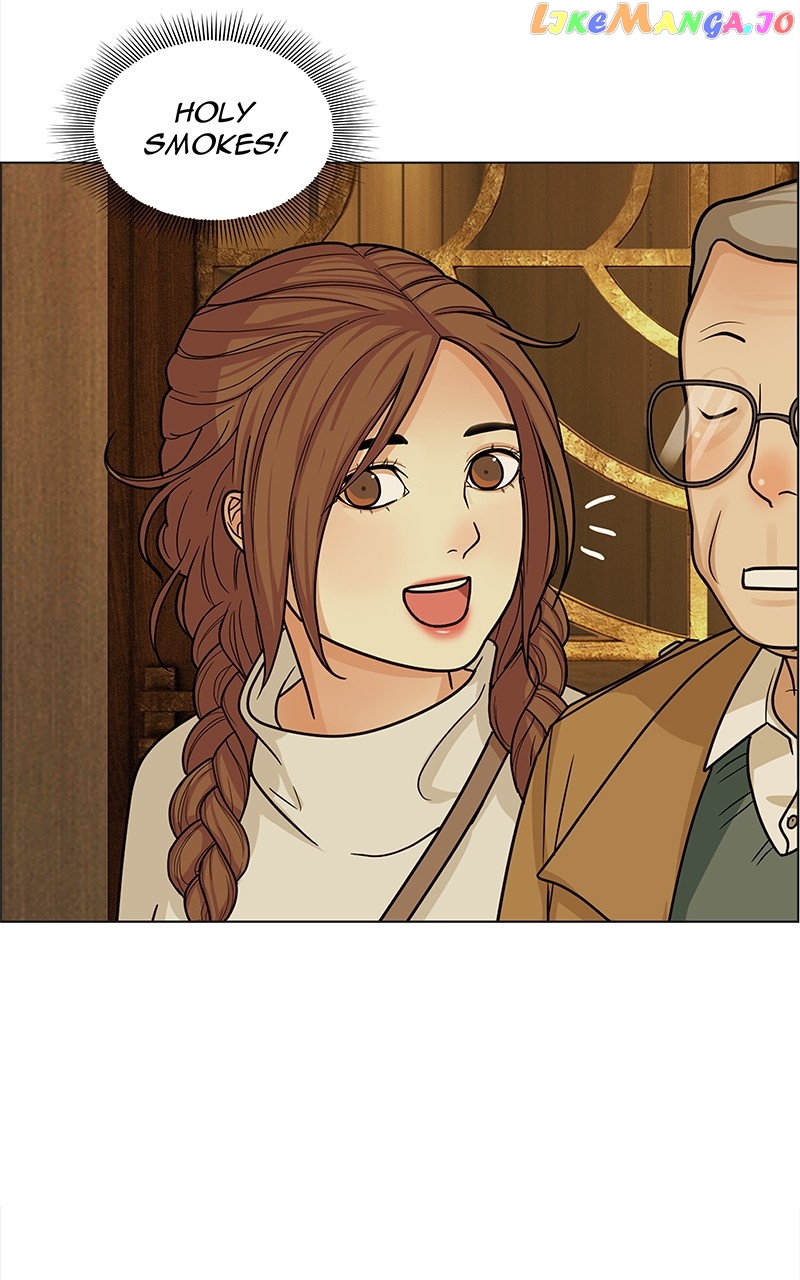 Midnight Poppy Land chapter 6 - page 88