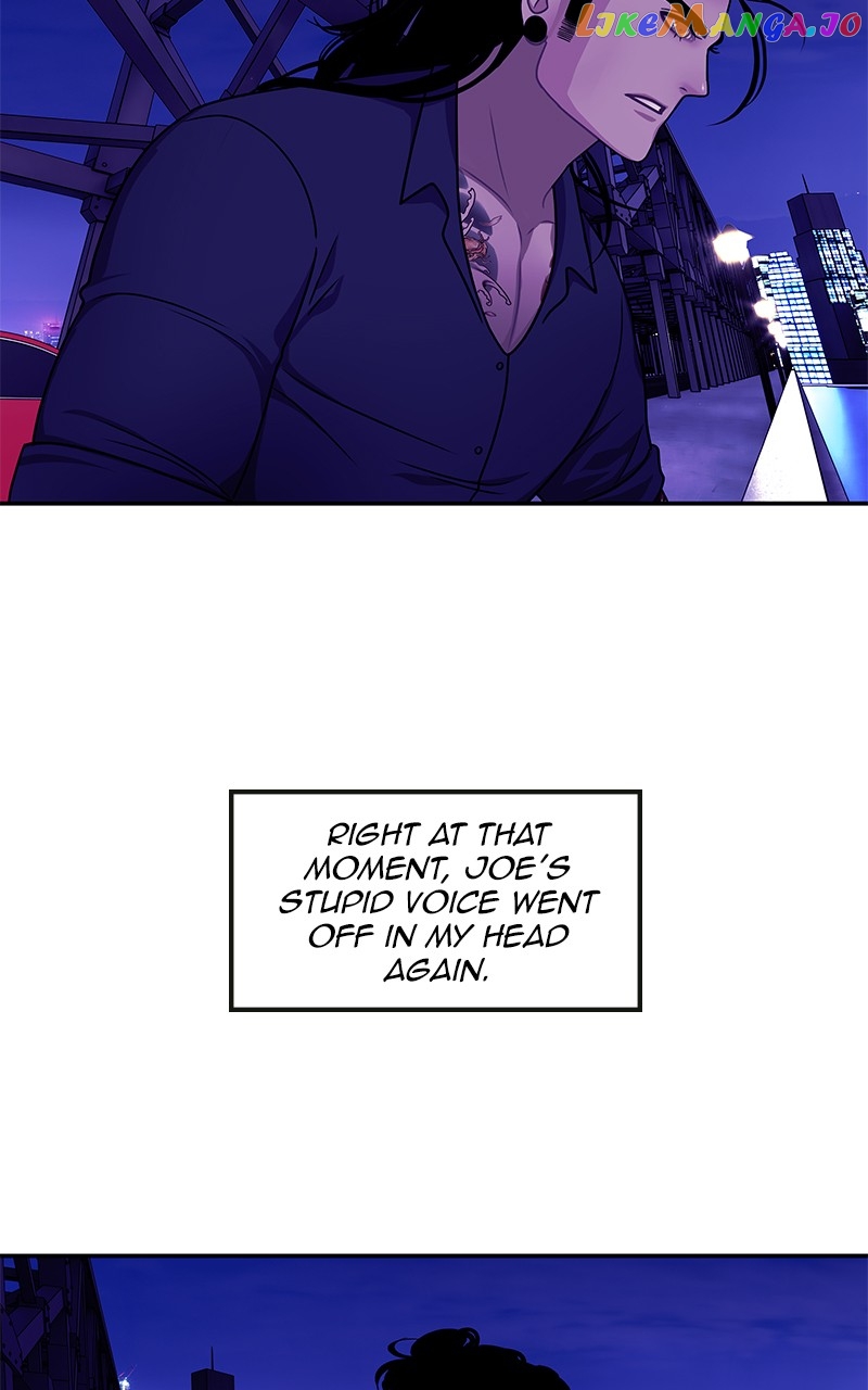 Midnight Poppy Land chapter 84 - page 11