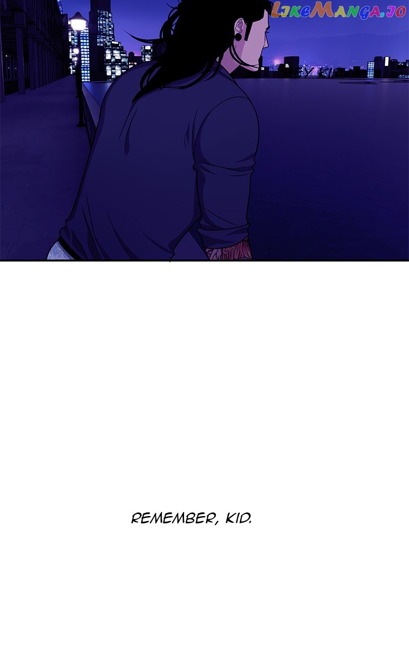 Midnight Poppy Land chapter 84 - page 12