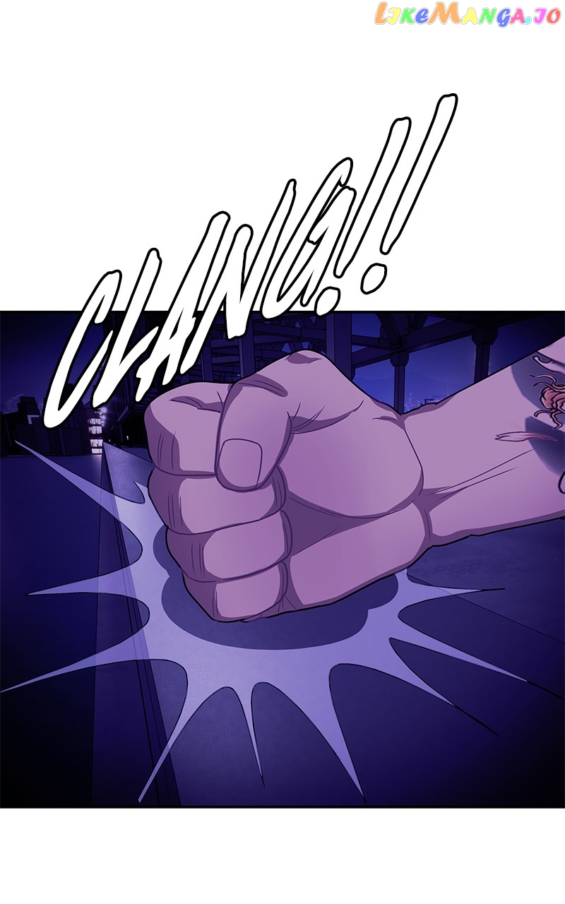 Midnight Poppy Land chapter 84 - page 15