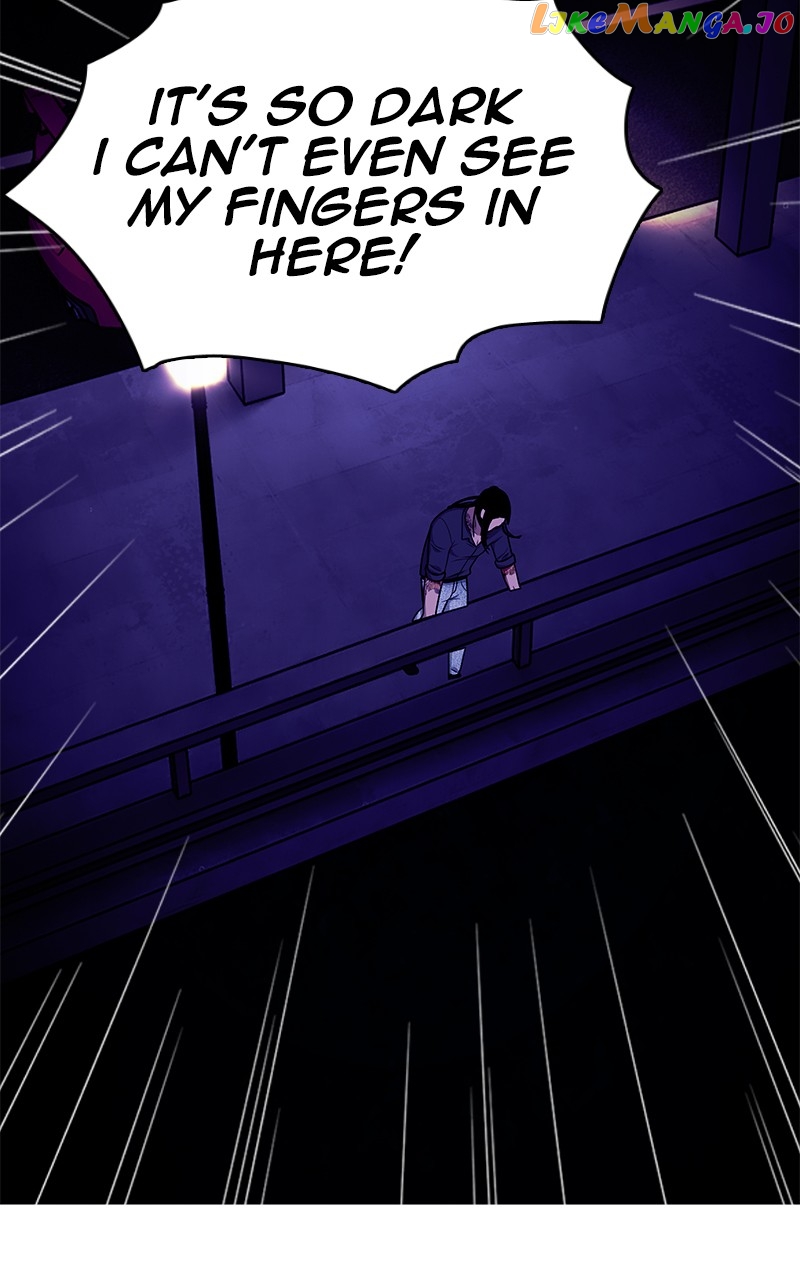 Midnight Poppy Land chapter 84 - page 17