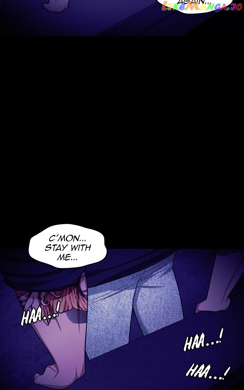 Midnight Poppy Land chapter 84 - page 19