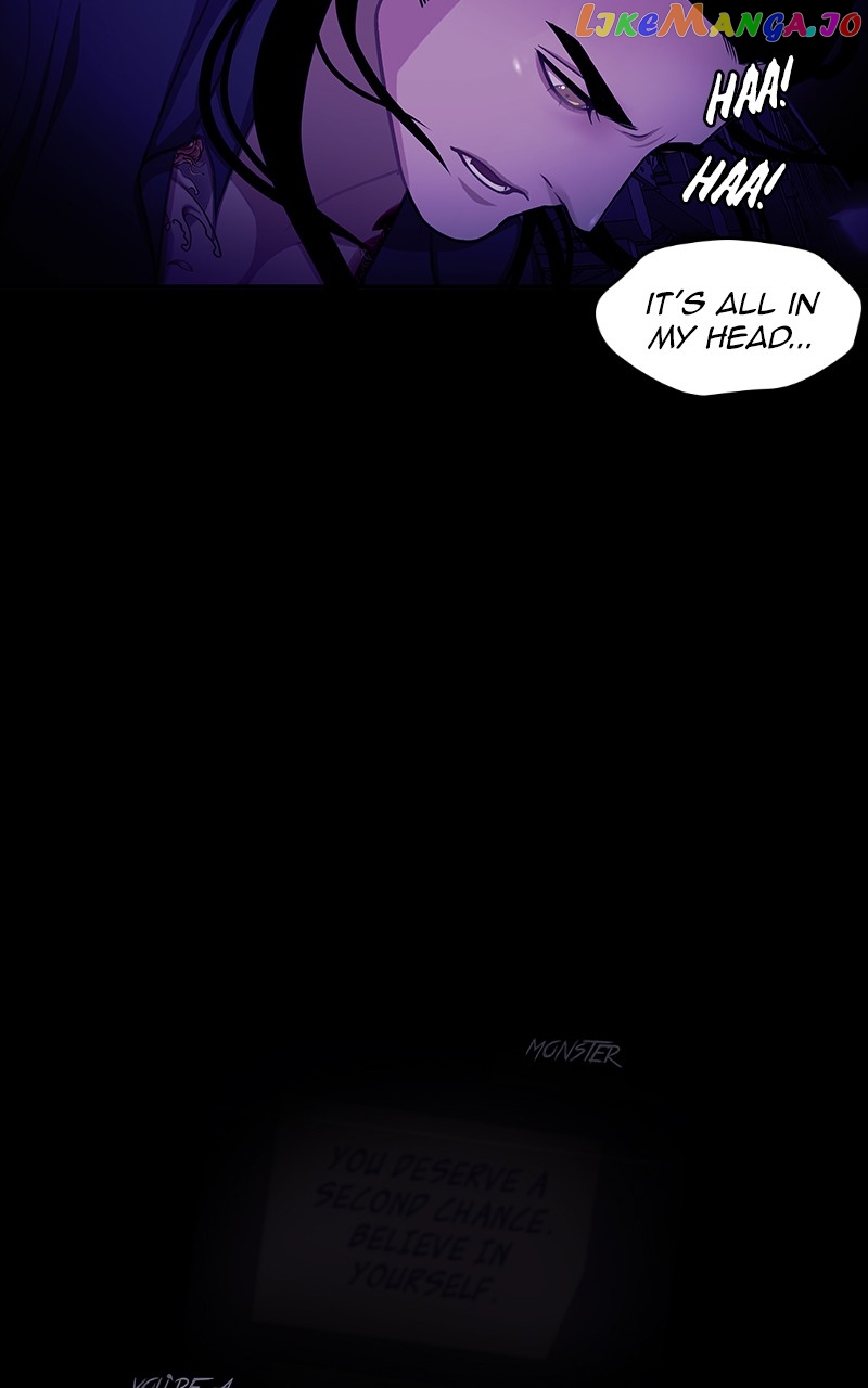 Midnight Poppy Land chapter 84 - page 21