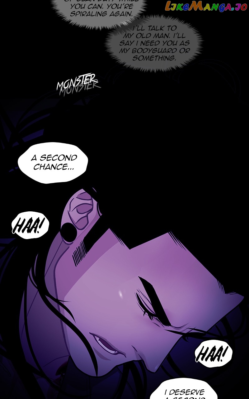 Midnight Poppy Land chapter 84 - page 23