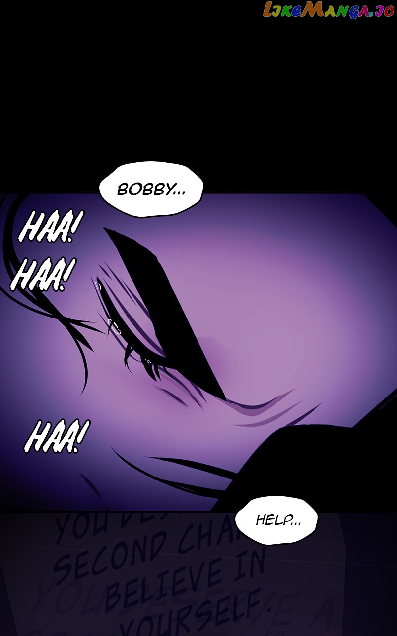Midnight Poppy Land chapter 84 - page 26