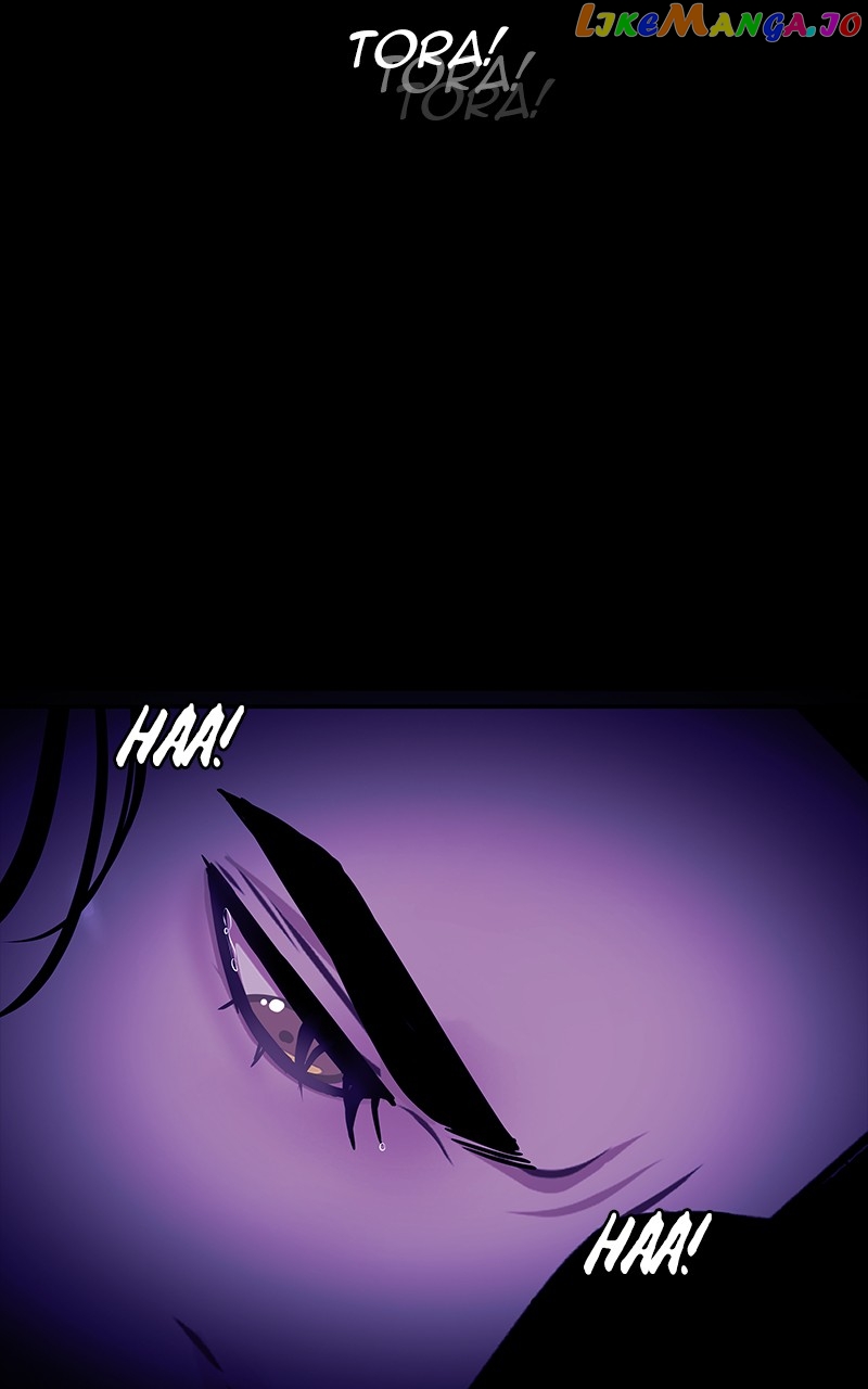 Midnight Poppy Land chapter 84 - page 31