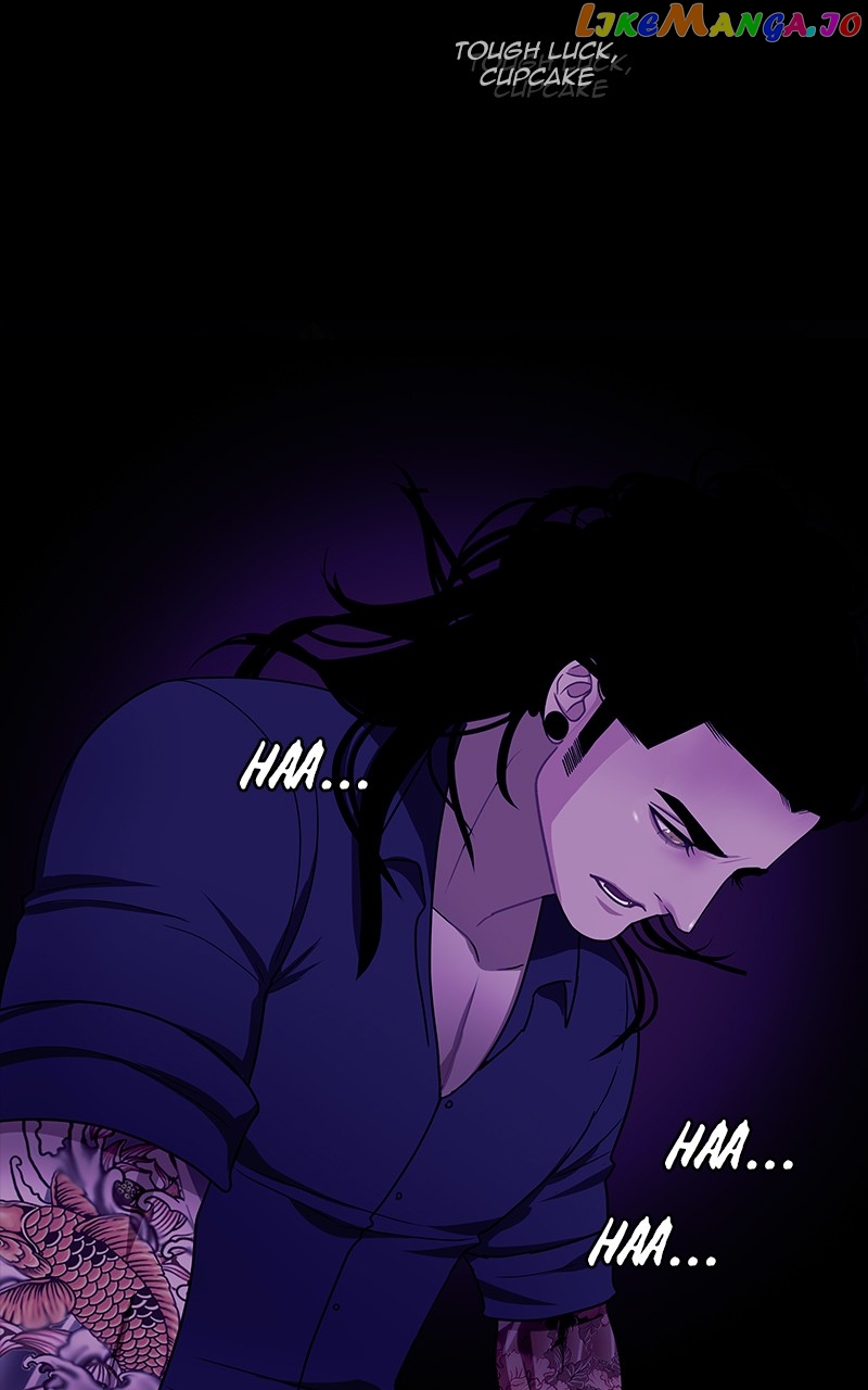 Midnight Poppy Land chapter 84 - page 34