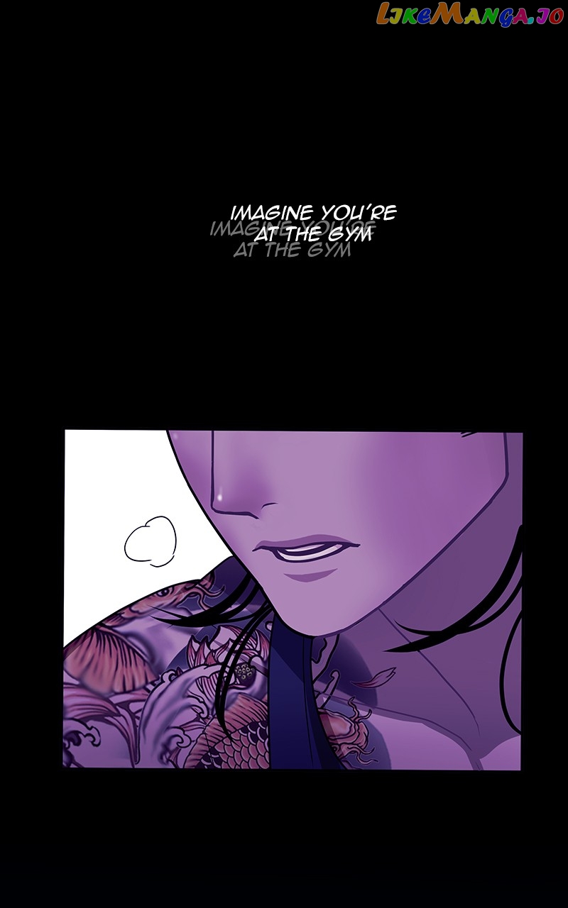 Midnight Poppy Land chapter 84 - page 36