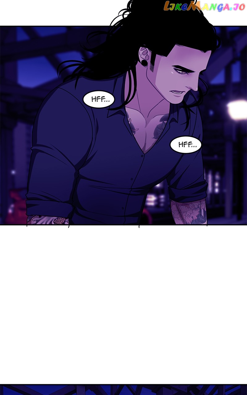 Midnight Poppy Land chapter 84 - page 39