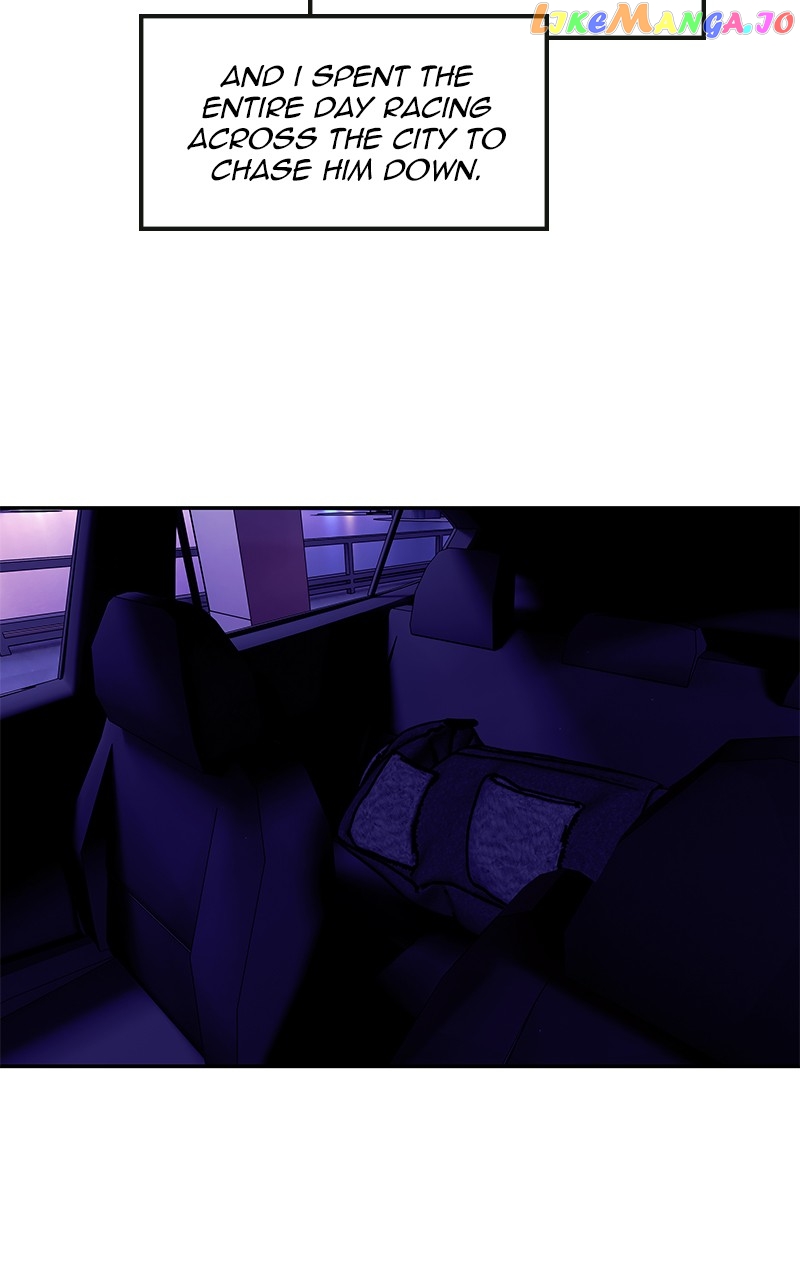 Midnight Poppy Land chapter 84 - page 4