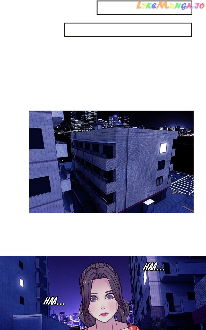Midnight Poppy Land chapter 84 - page 42