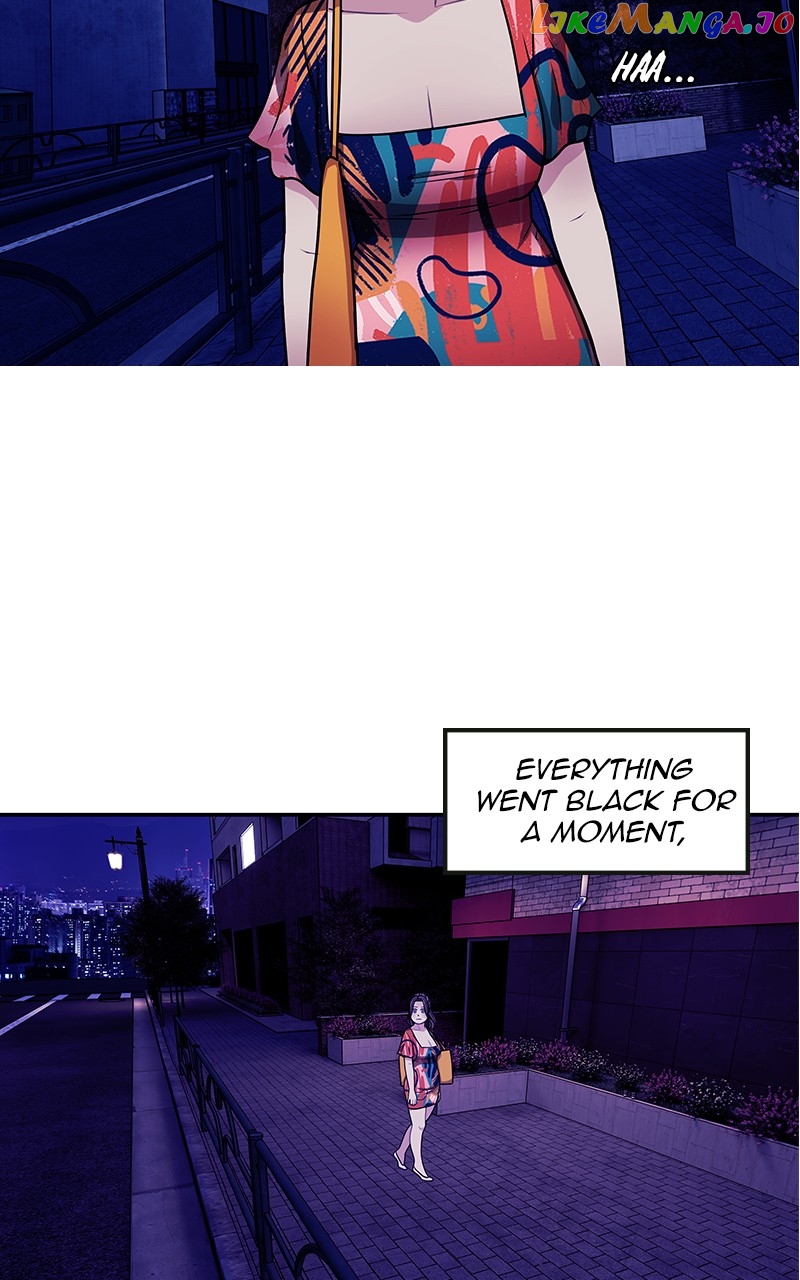 Midnight Poppy Land chapter 84 - page 43
