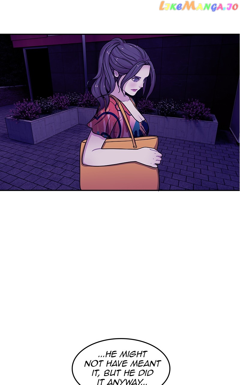 Midnight Poppy Land chapter 84 - page 48