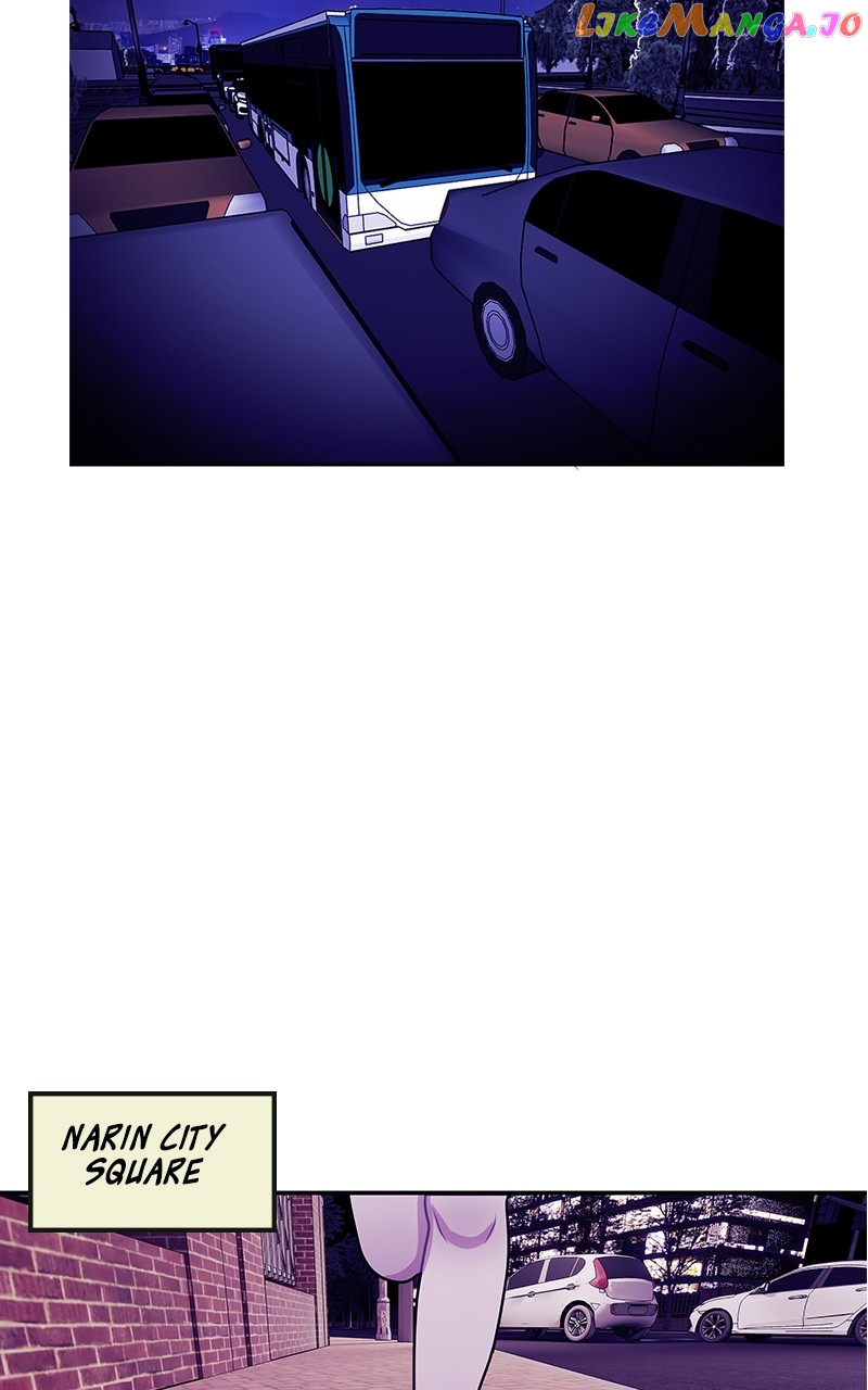 Midnight Poppy Land chapter 84 - page 50