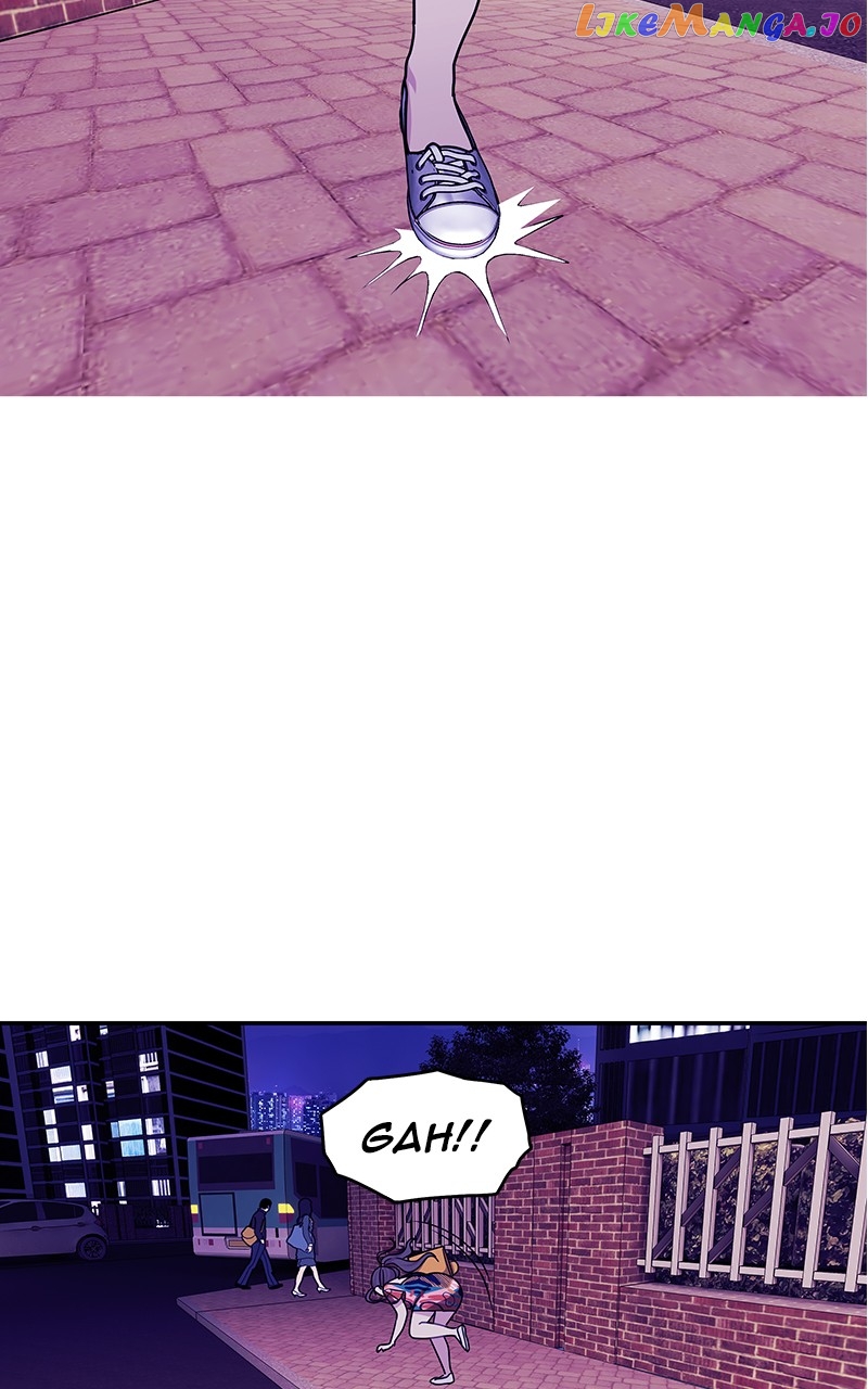 Midnight Poppy Land chapter 84 - page 51