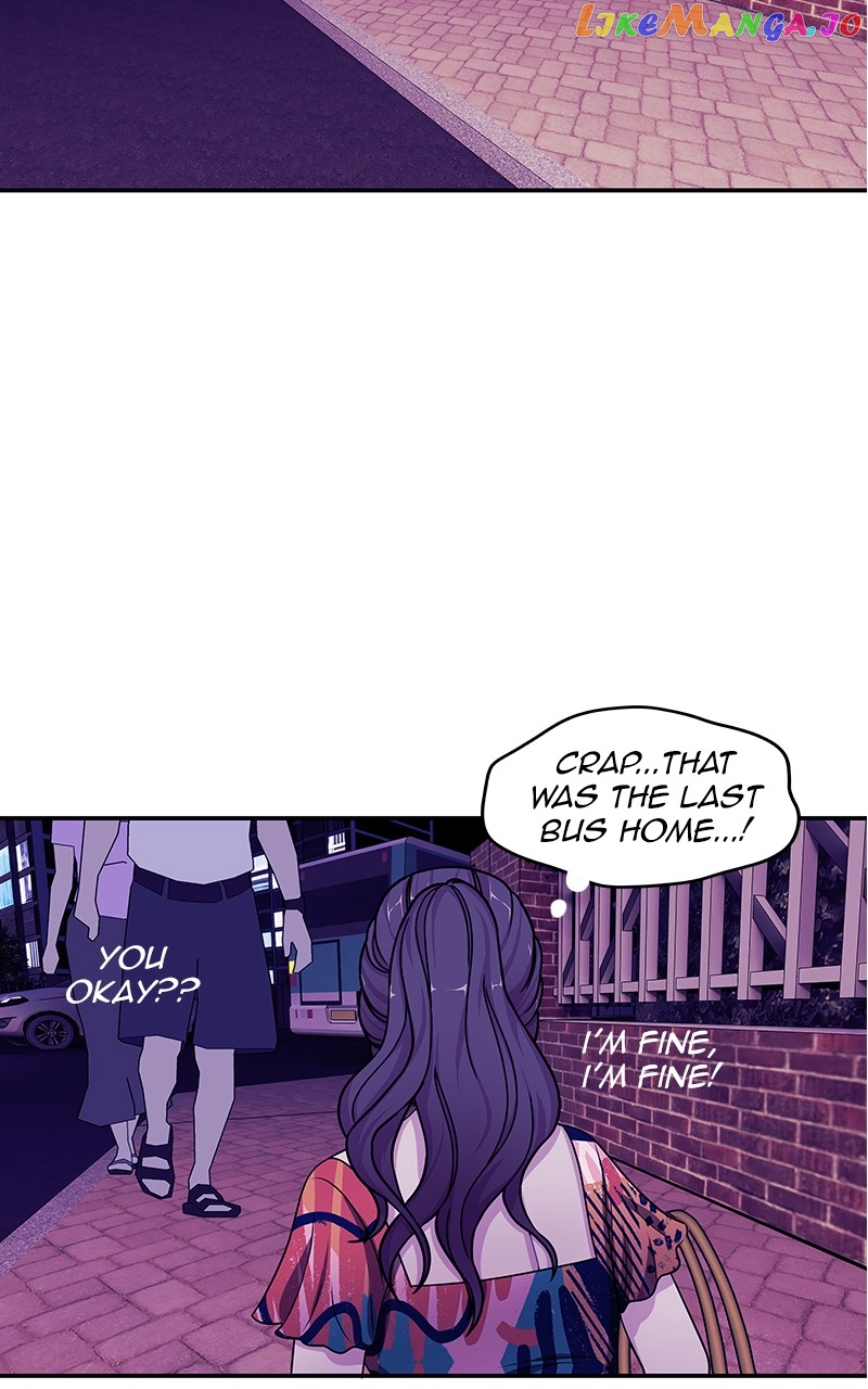 Midnight Poppy Land chapter 84 - page 52