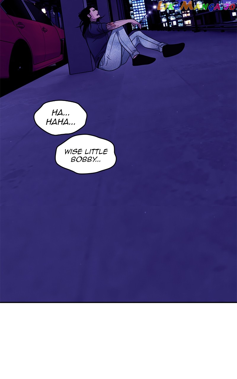 Midnight Poppy Land chapter 84 - page 57