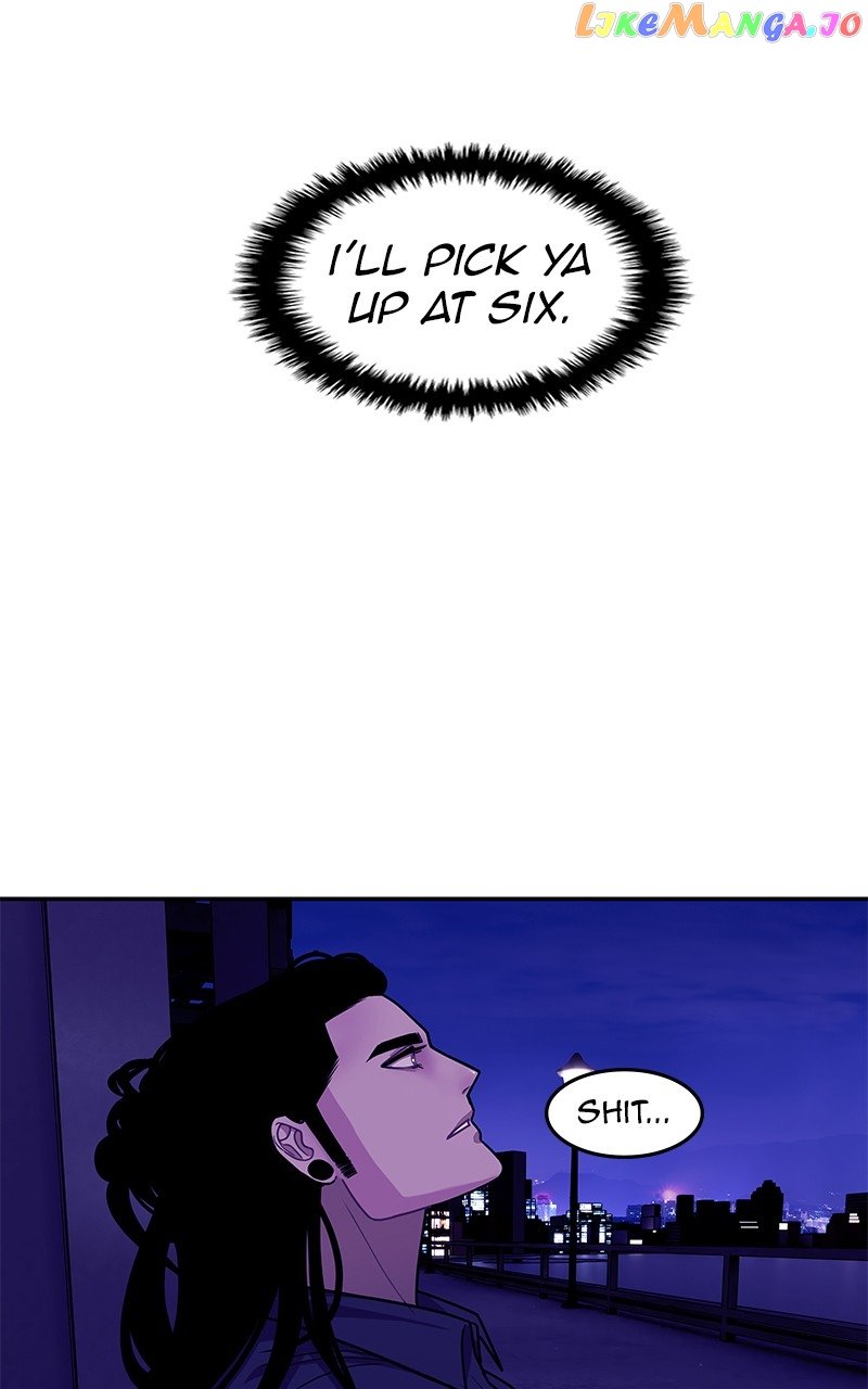 Midnight Poppy Land chapter 84 - page 58